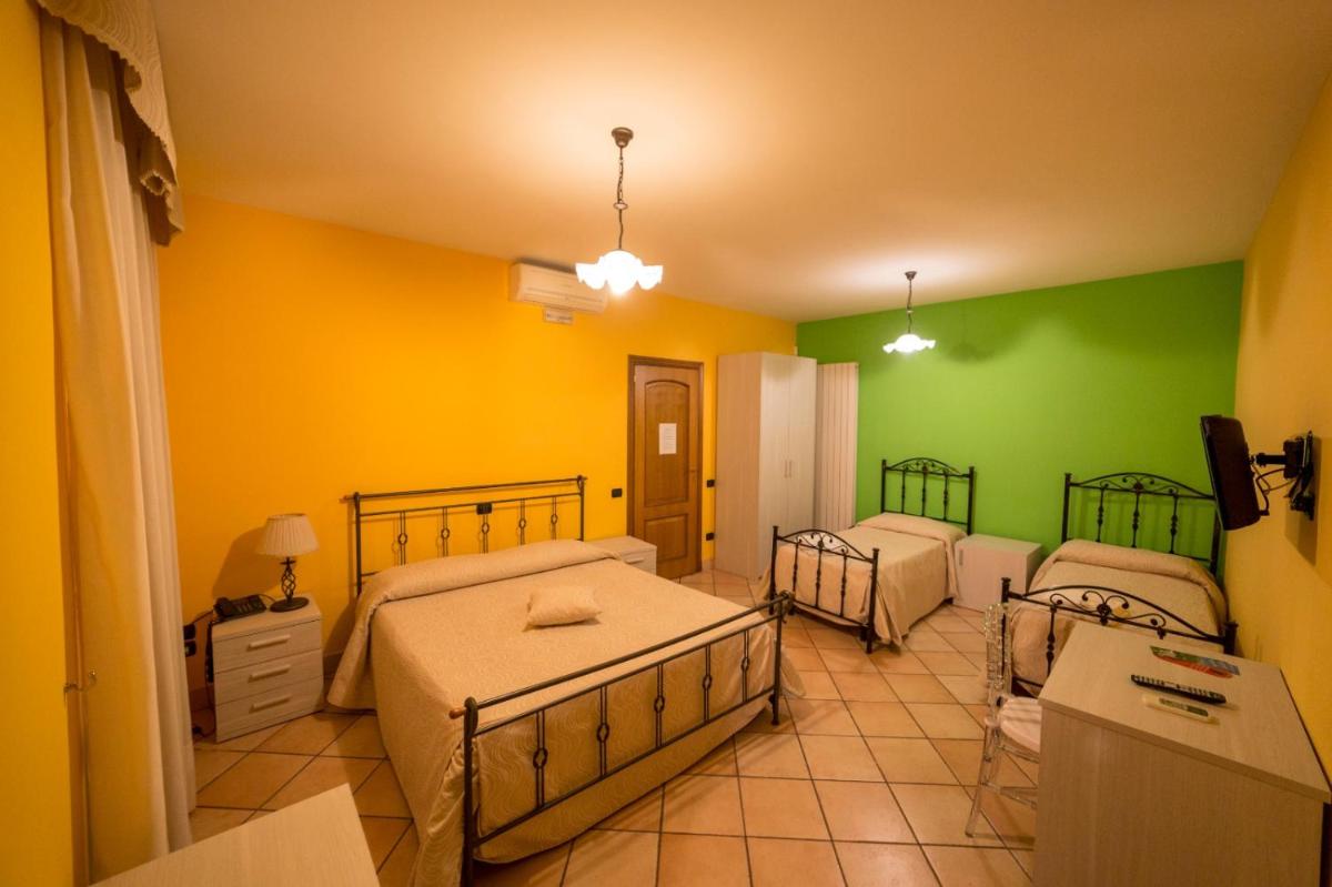 Villa Al Rifugio - Housity