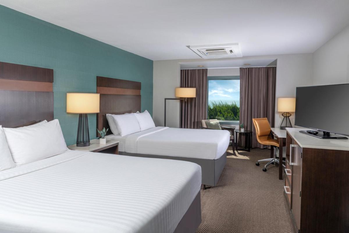 The Pierpont Inn - Housity