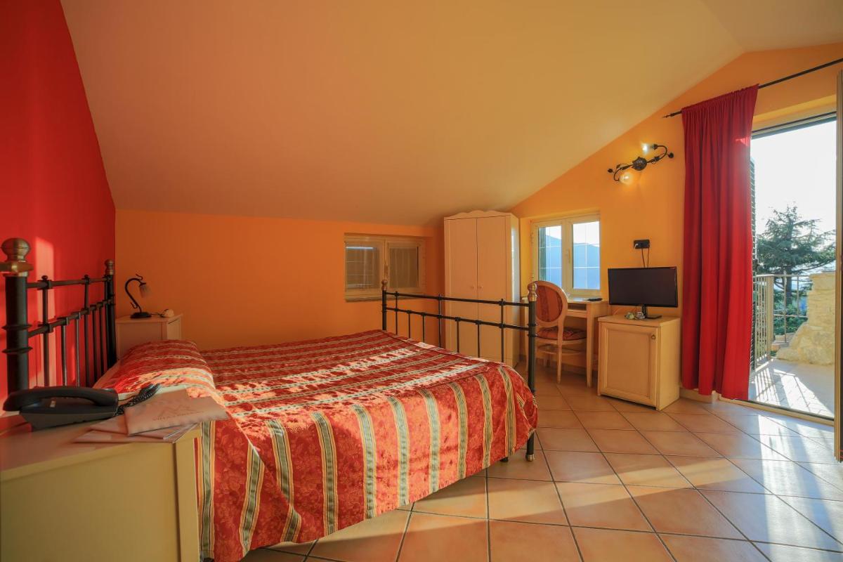 Villa Al Rifugio - Housity