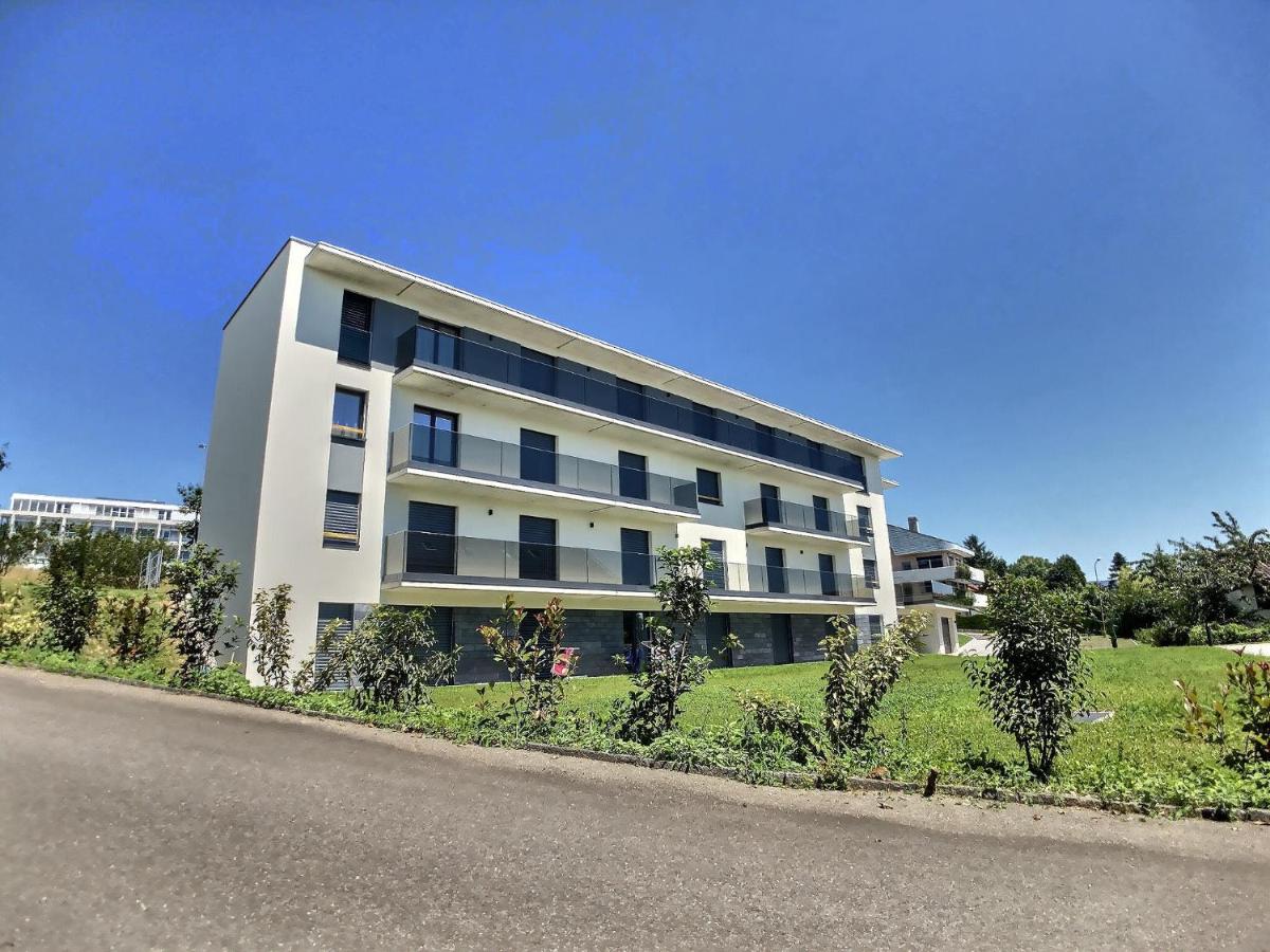 Attica Résidences, Lausanne - Housity