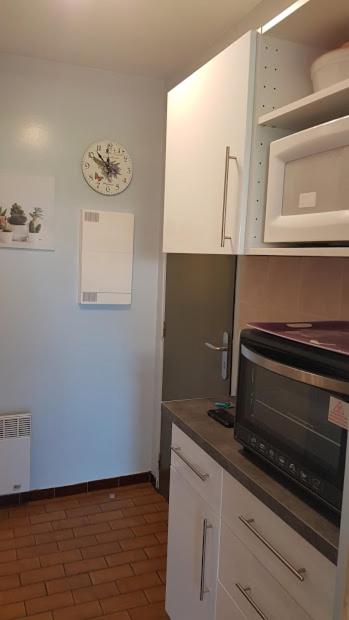 Appartement T1 central pour cures courts séjours - Housity