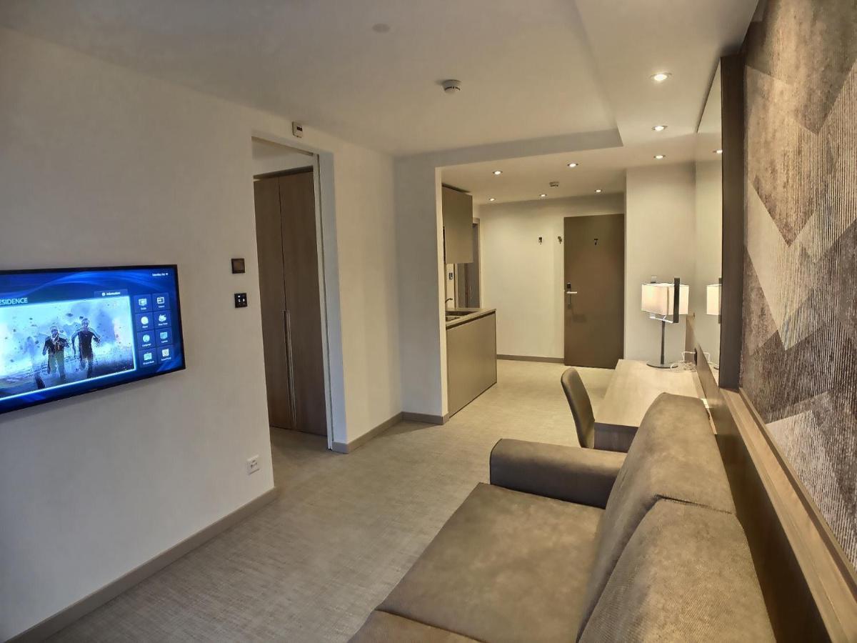Attica Résidences, Lausanne - Housity