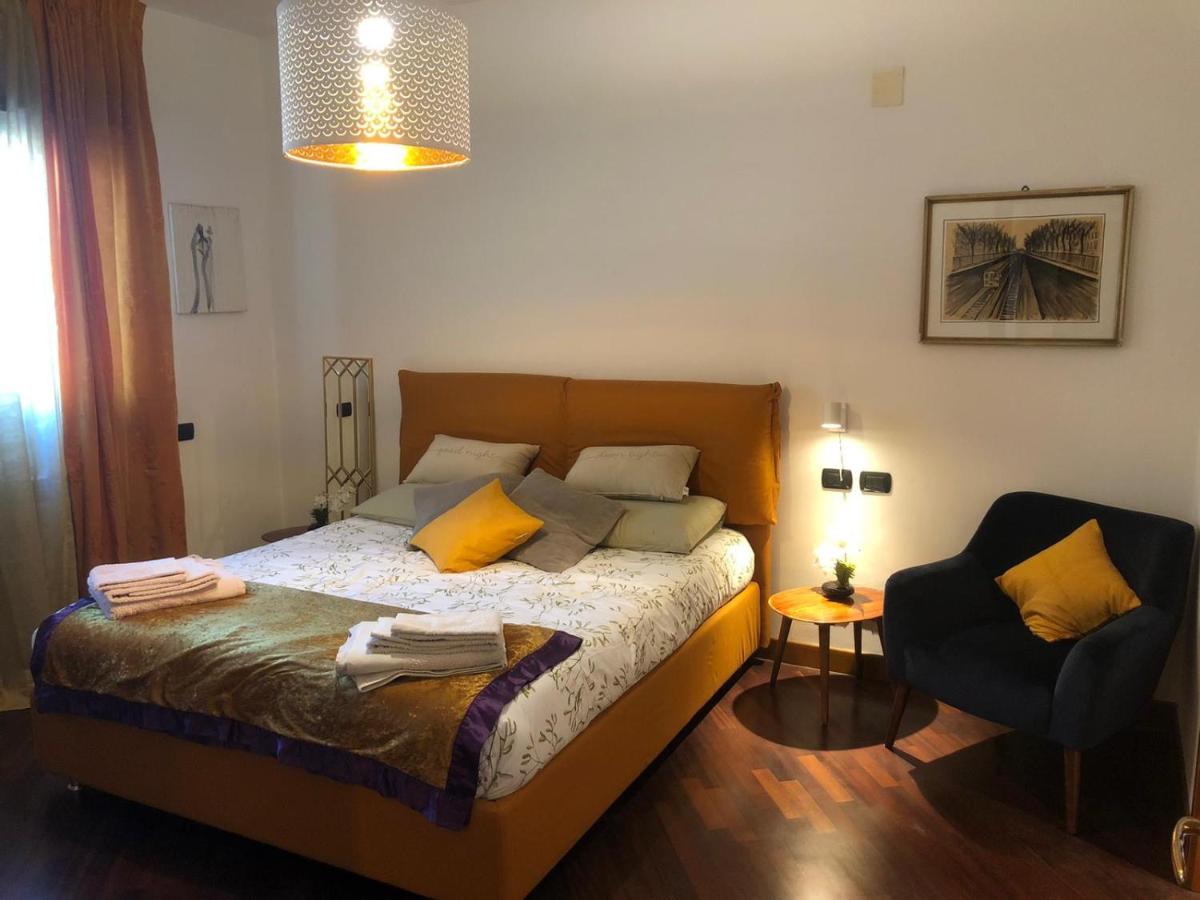 Nativo Suite Da Vinci 38 - Housity