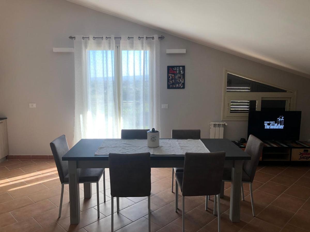 The Godfather Apartment - Housity