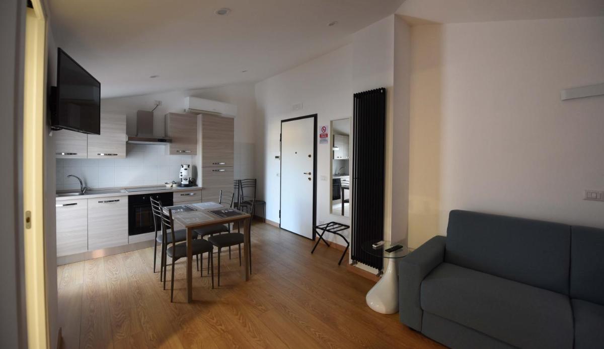 Vista Sui Sassi Guest House - Housity