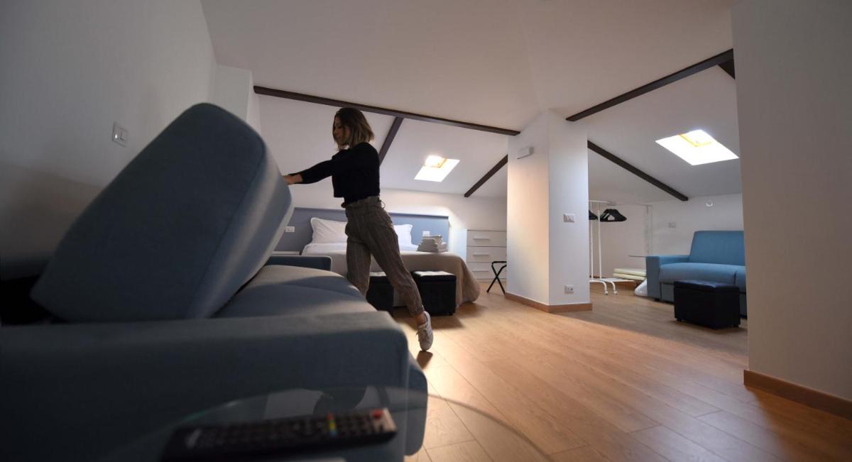 Vista Sui Sassi Guest House - Housity