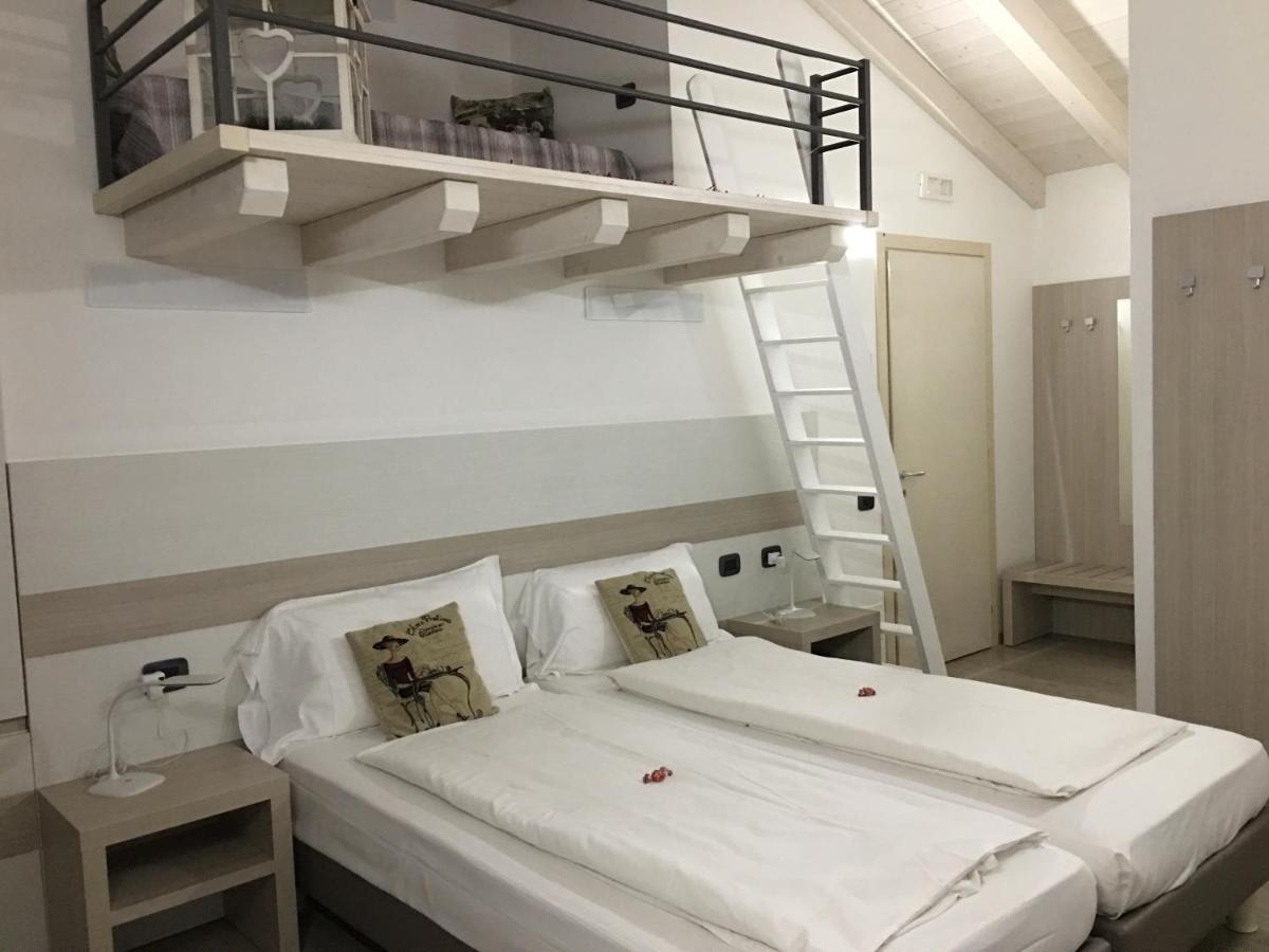 B&B Nuova Ostiglia - Housity