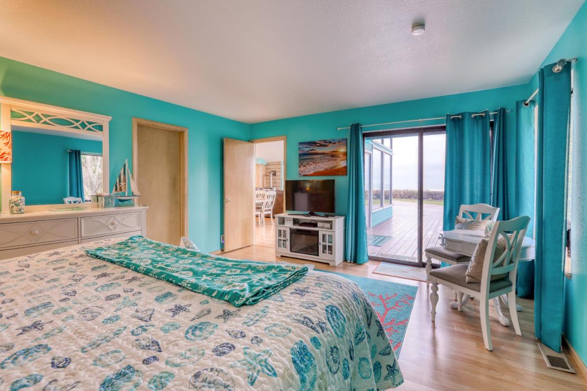 Mermaid Cove - Housity