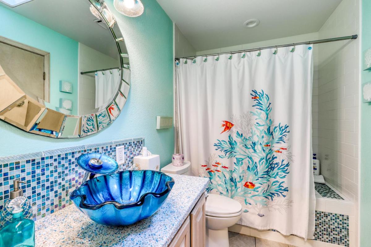 Mermaid Cove - Housity