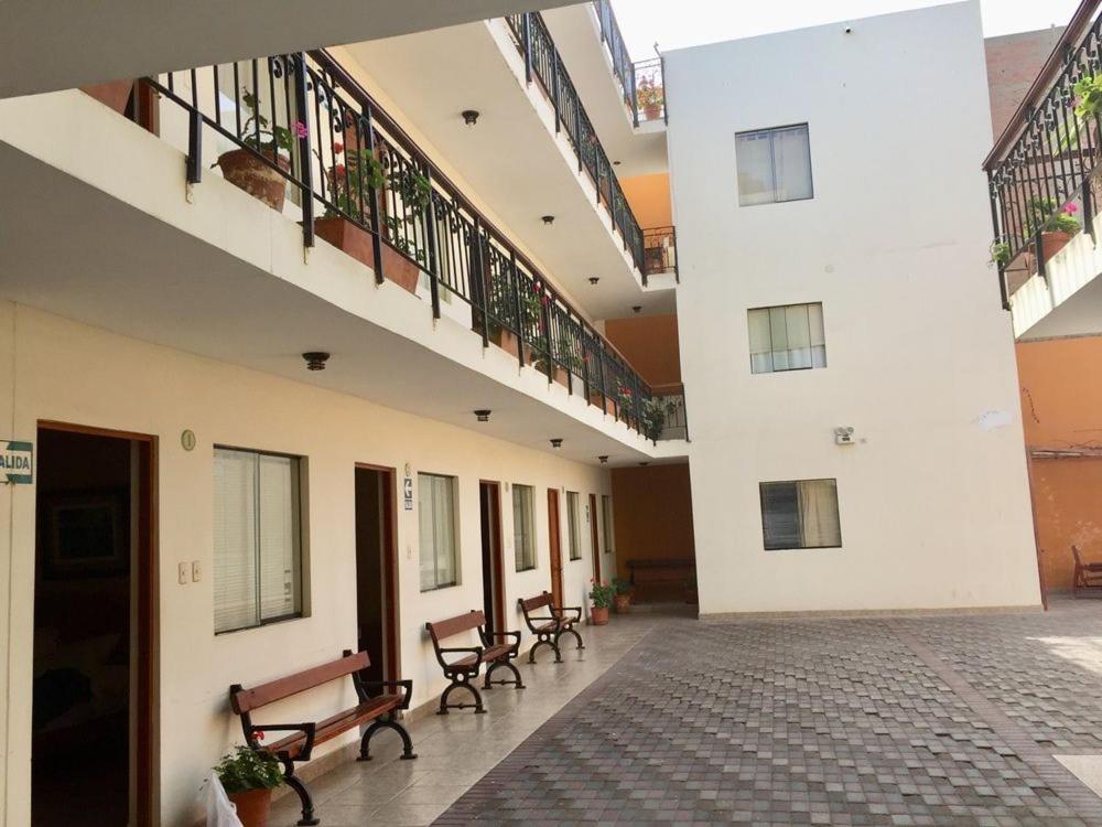 Hostal La Casona - Housity