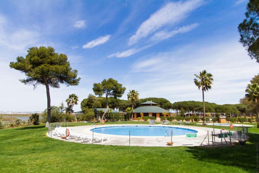 Camping Giralda - Housity