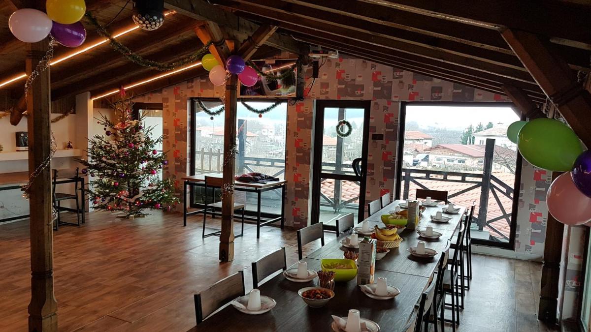 Guest House KOLESHEVI - Housity