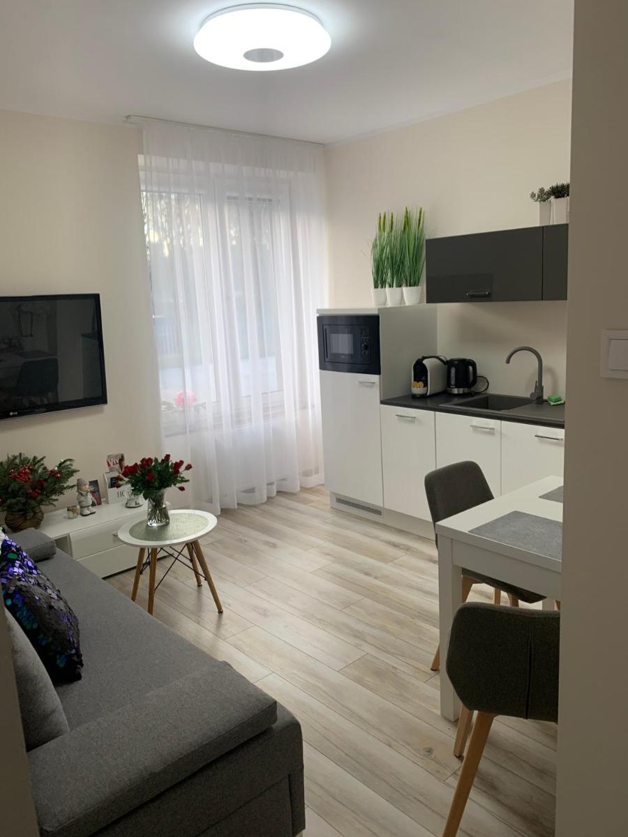 Apartament Walczaka 11 MIEJSCE PARKINGOWE - Housity