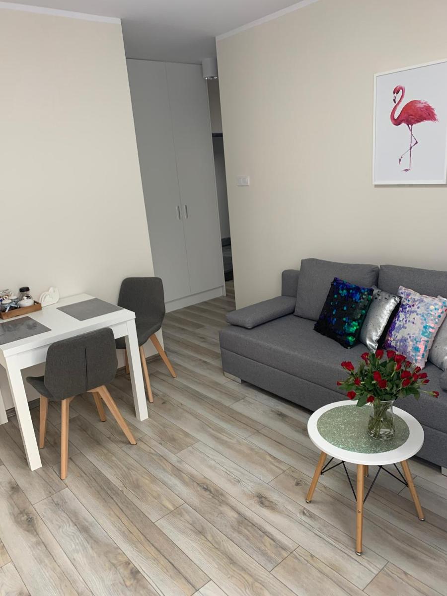 Apartament Walczaka 11 MIEJSCE PARKINGOWE - Housity