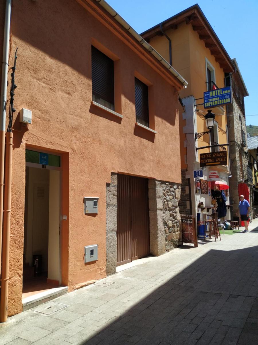 Camino Real - Housity