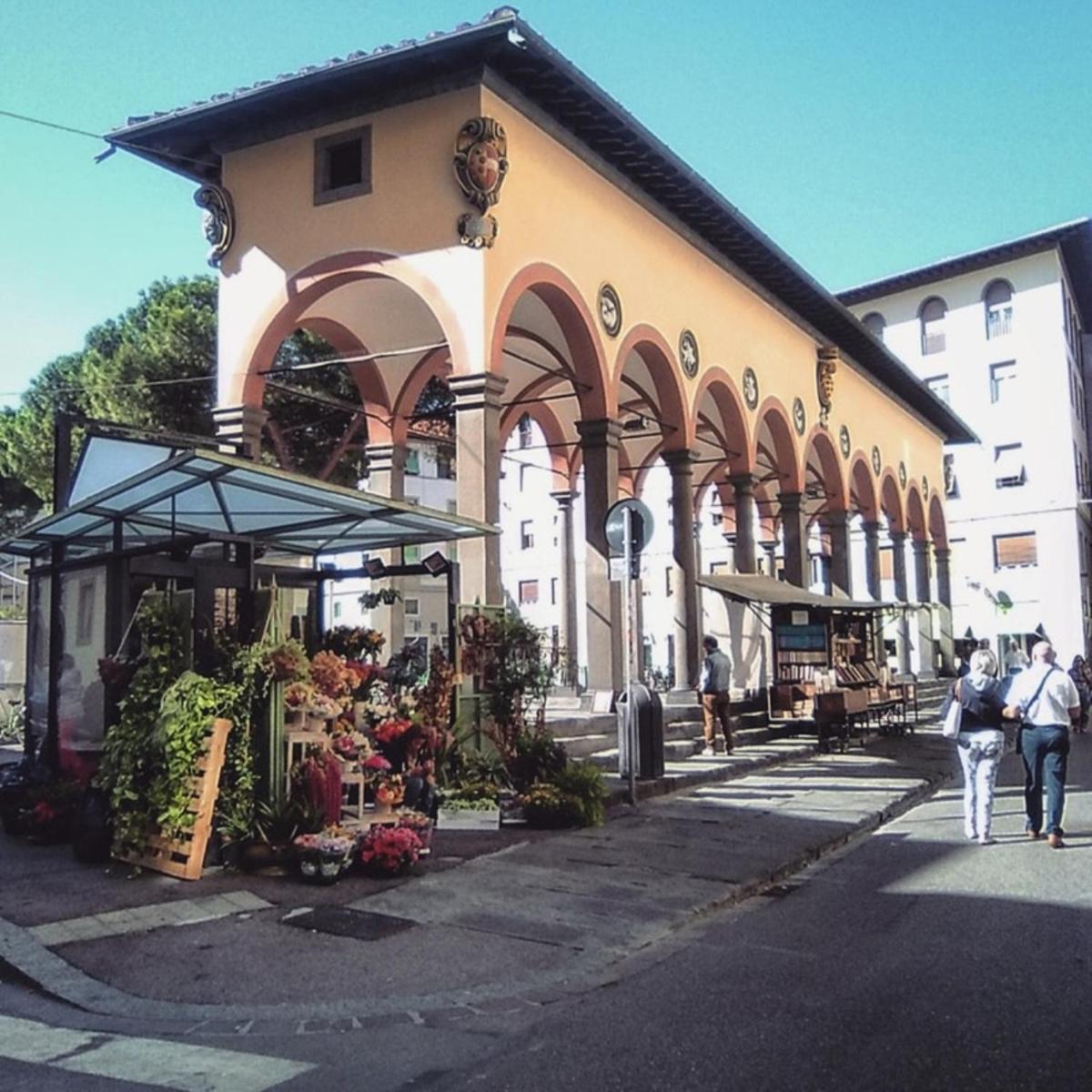 Romantico attichino con terrazzo vista Duomo !! - Housity