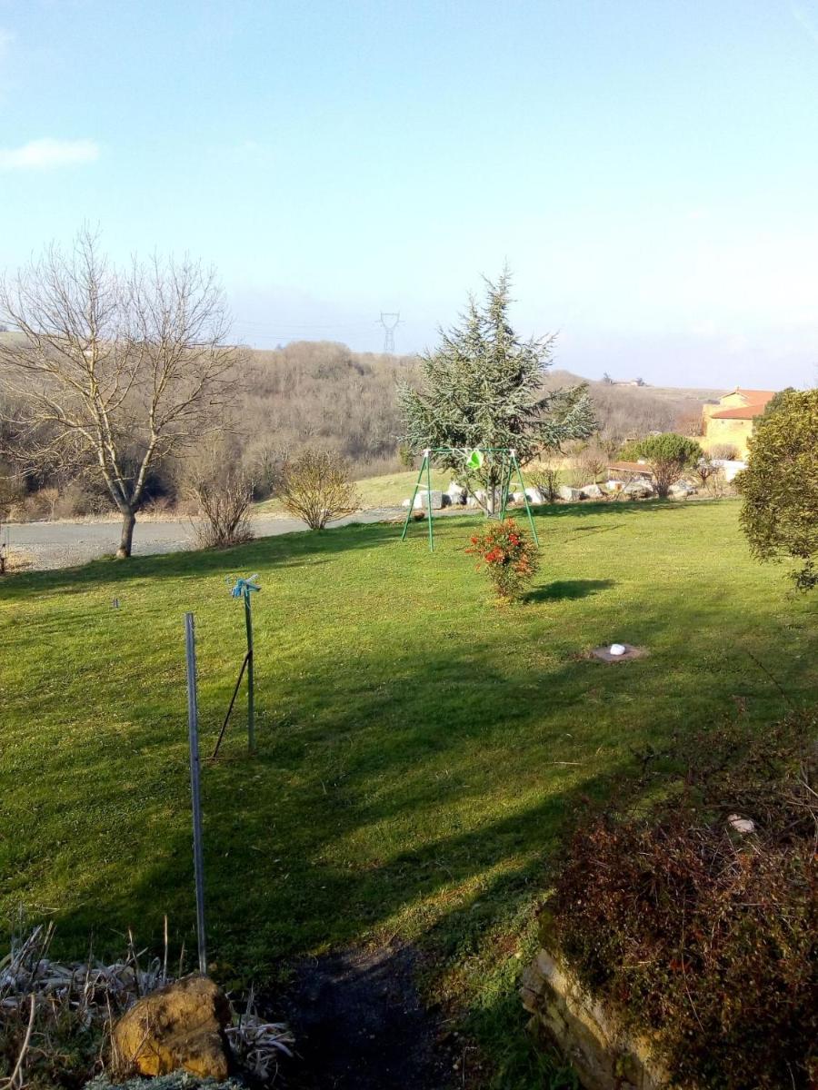 gite de Glay - Housity