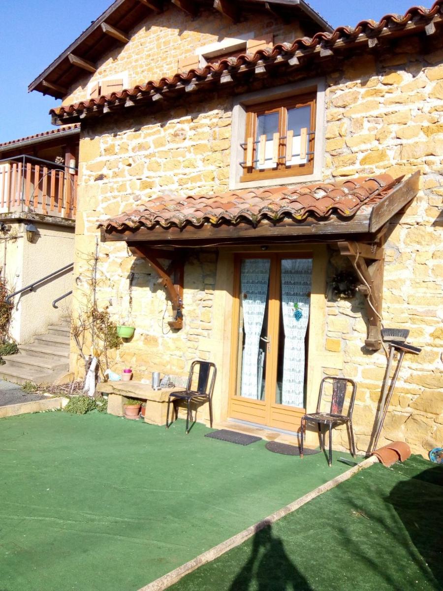 gite de Glay - Housity