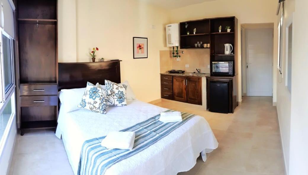 Suitetrails - Apart Hotel Urku Wasi