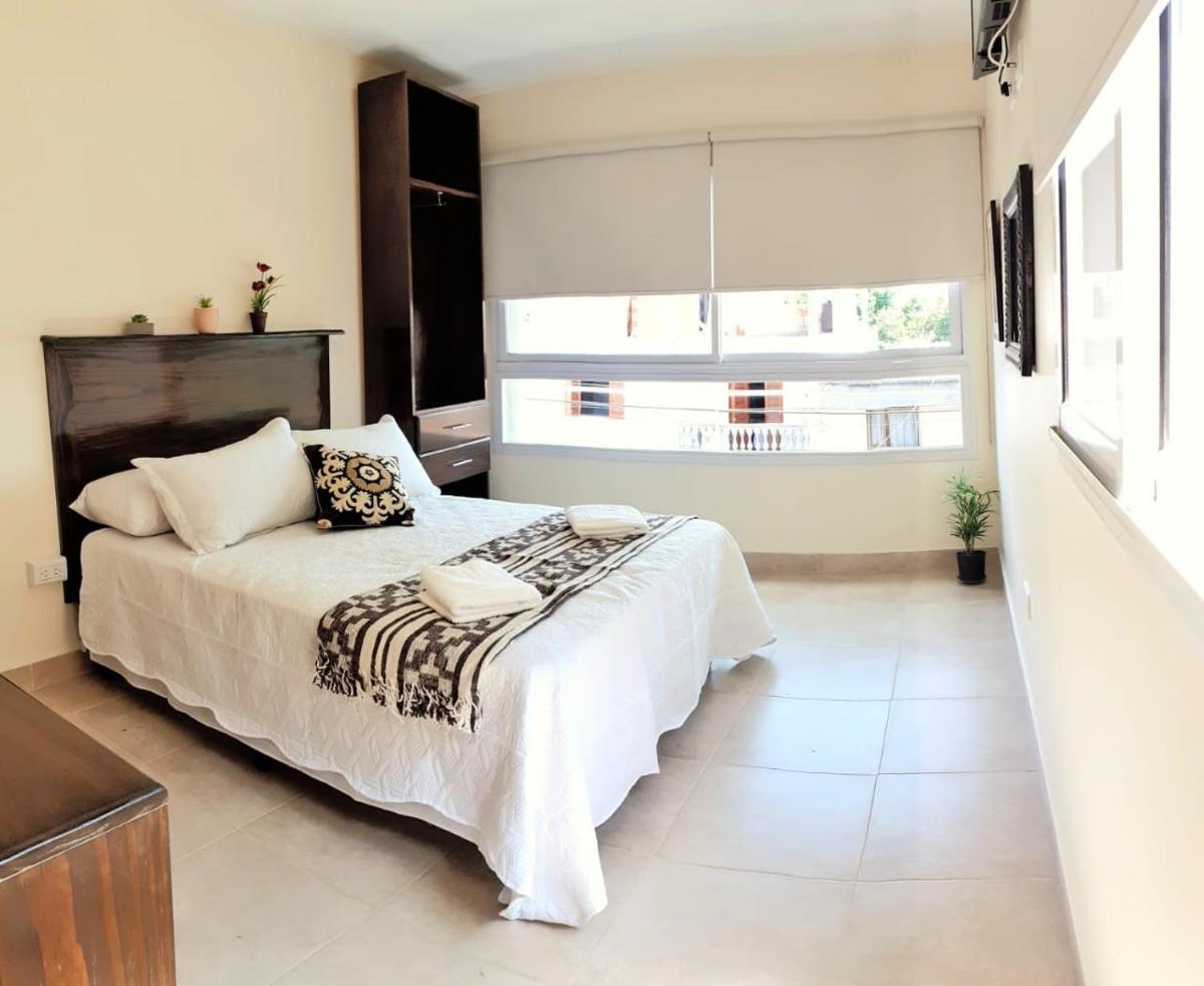 Suitetrails - Apart Hotel Urku Wasi
