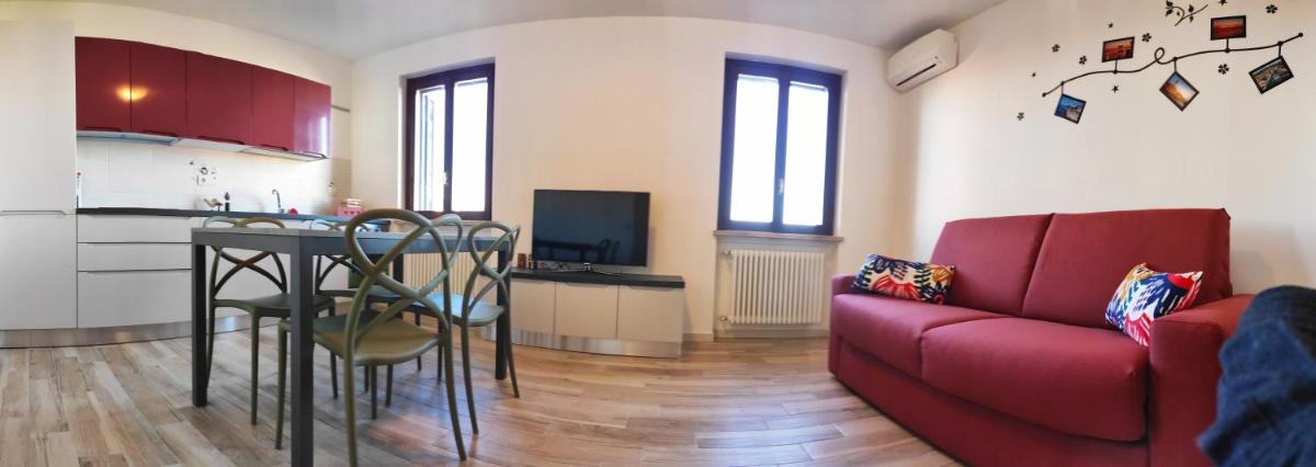 Appartamento Dolcitalia in Lazise - Housity