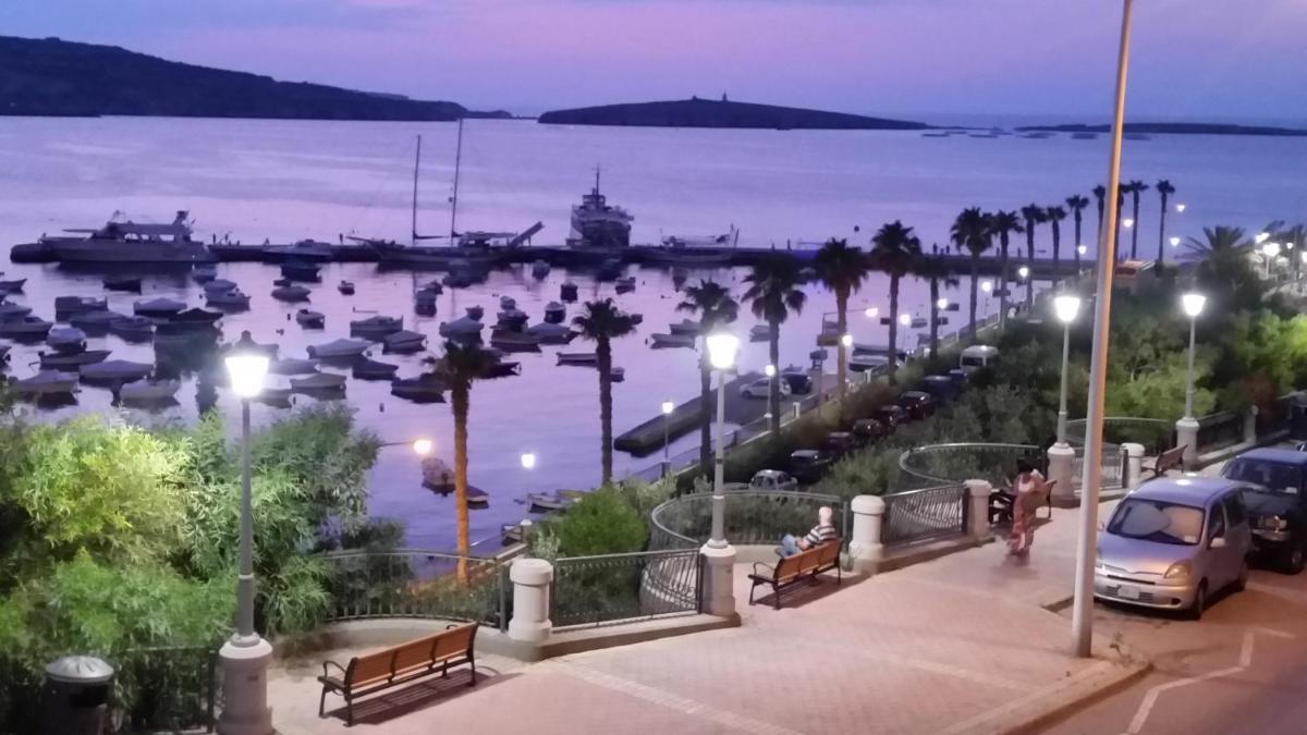 Sea Side Porto Paolo - Housity
