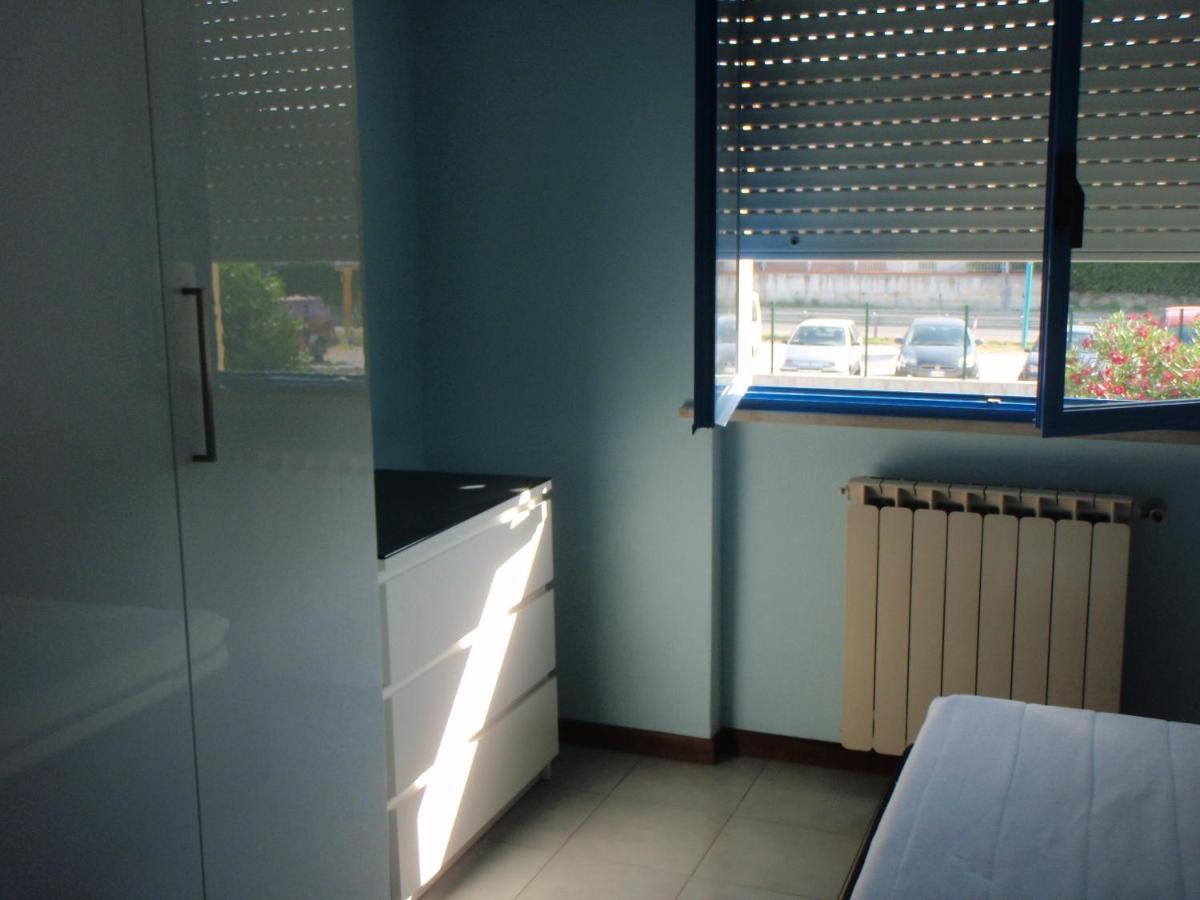 App. Le conchiglie - Housity