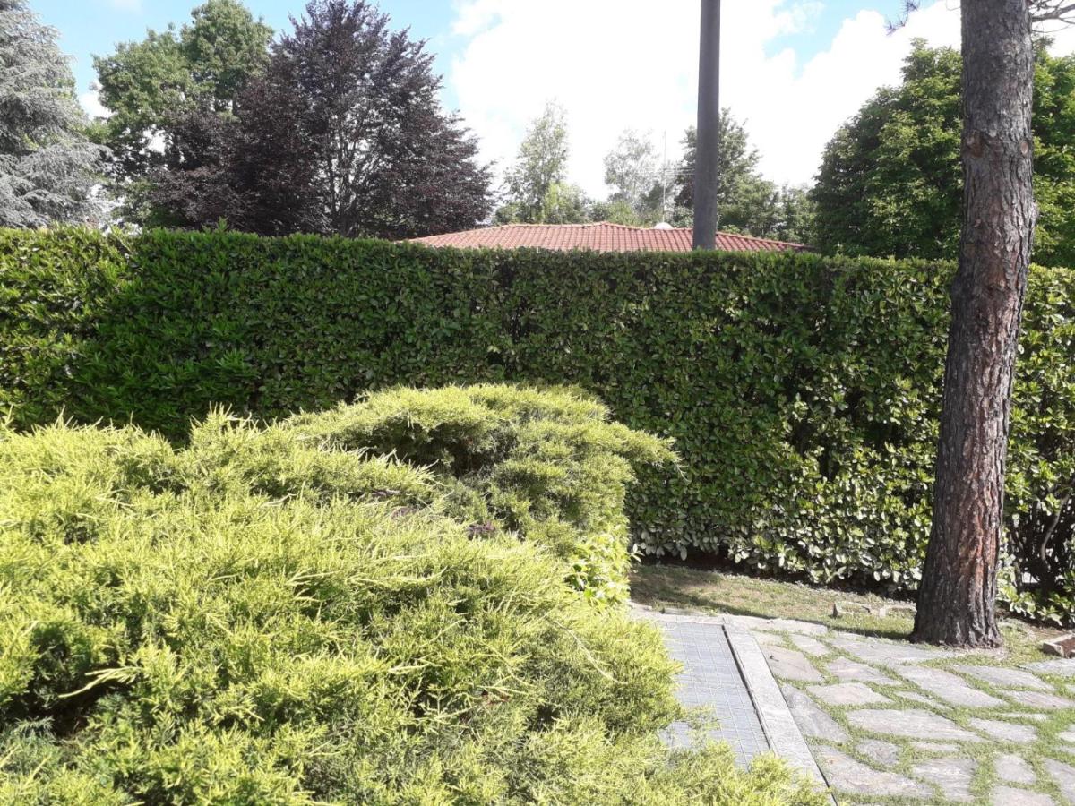 RESIDENZA BERETTA Como Lake B - Housity