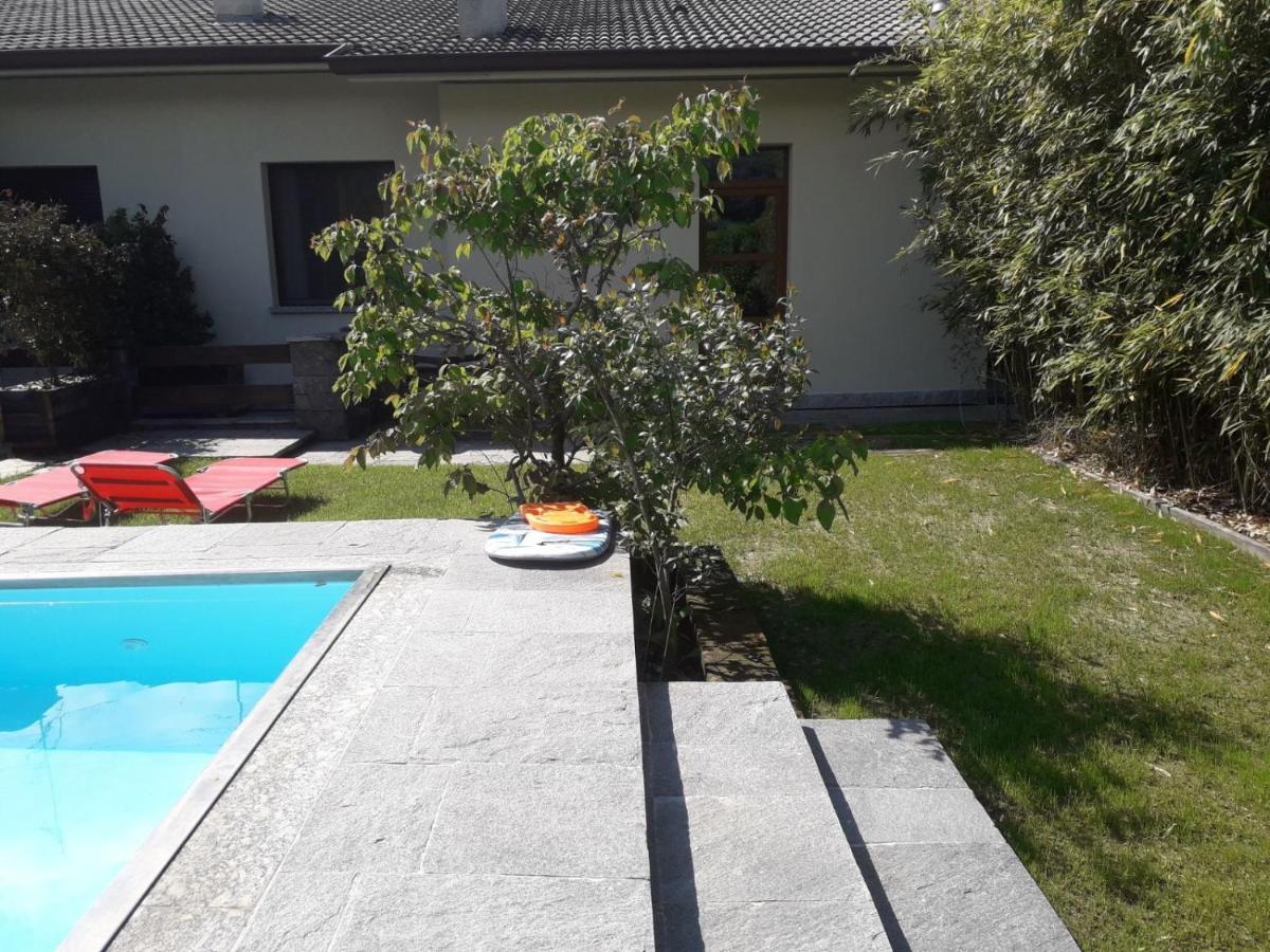 RESIDENZA BERETTA Como Lake B - Housity
