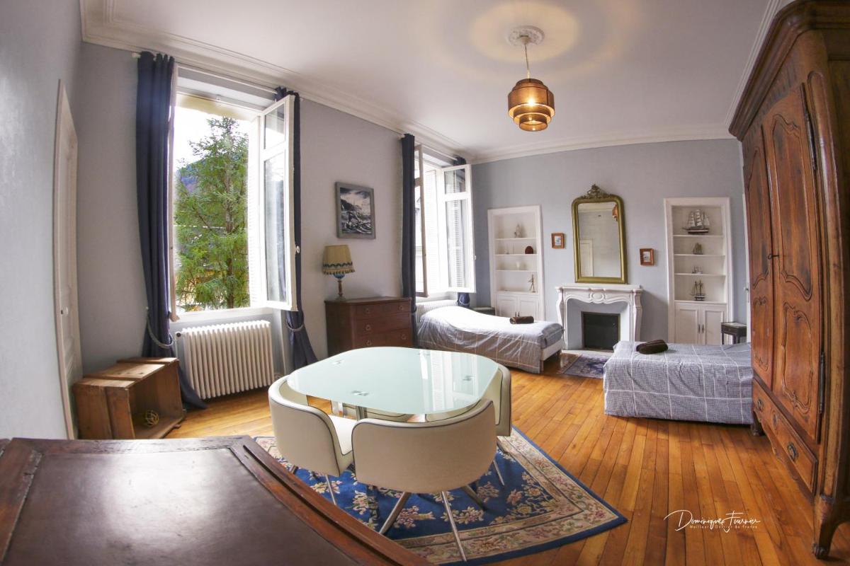 La VILLA ILIXON - Housity