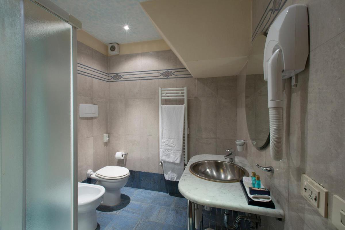 Camere Dentro Il Castello - Housity