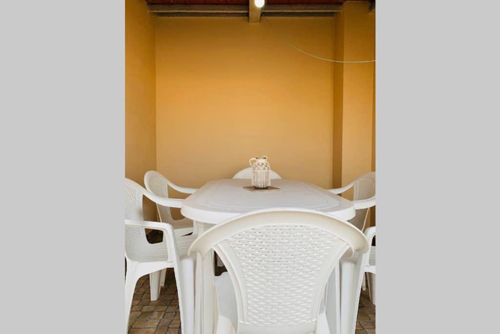 Beach House (Leirosa) - Housity