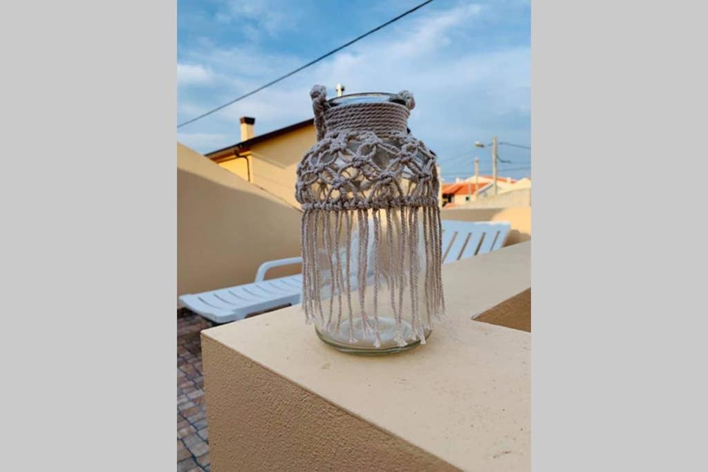 Beach House (Leirosa) - Housity