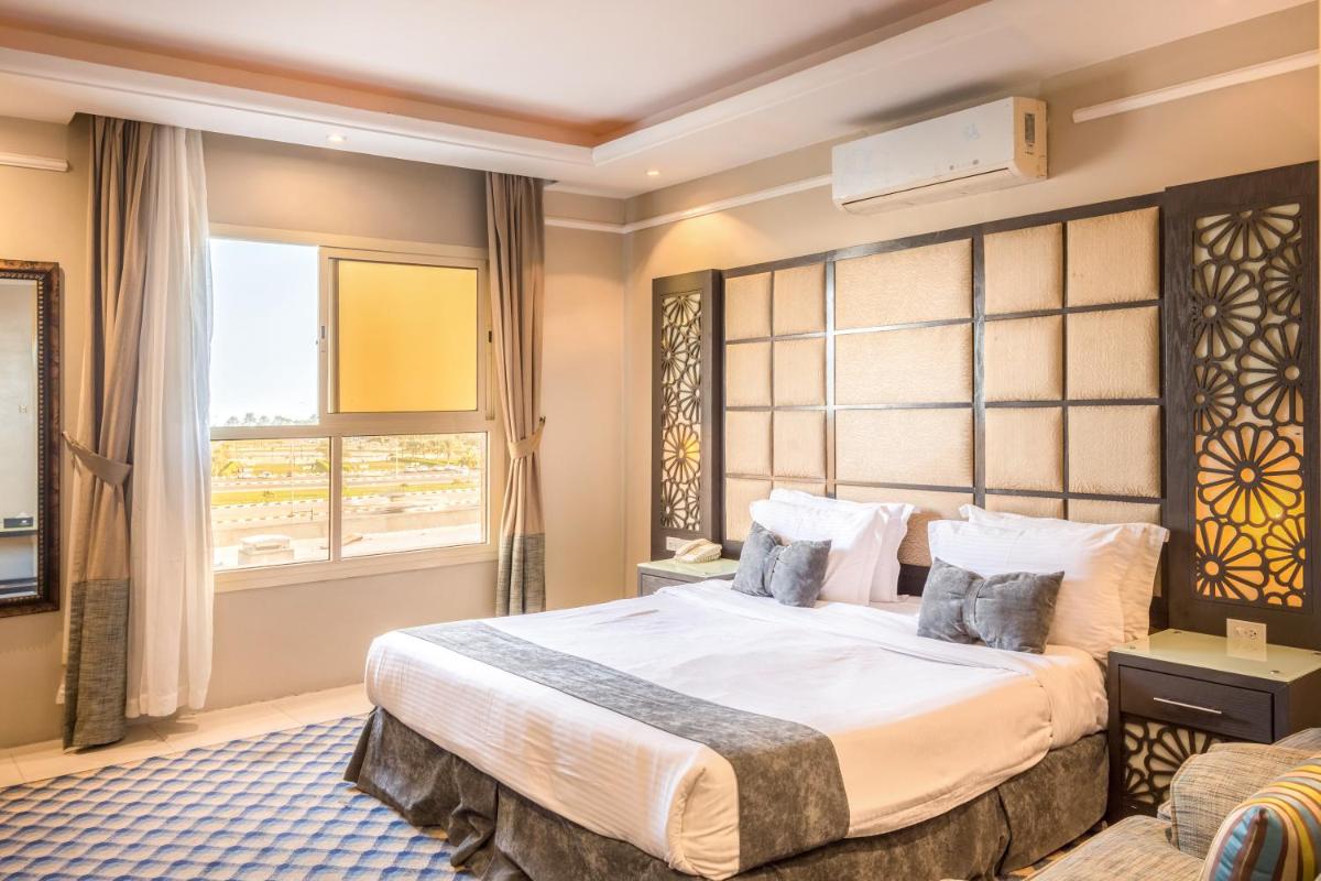 Al Muhaidb Residence Al KHOBAR - Economic - Housity
