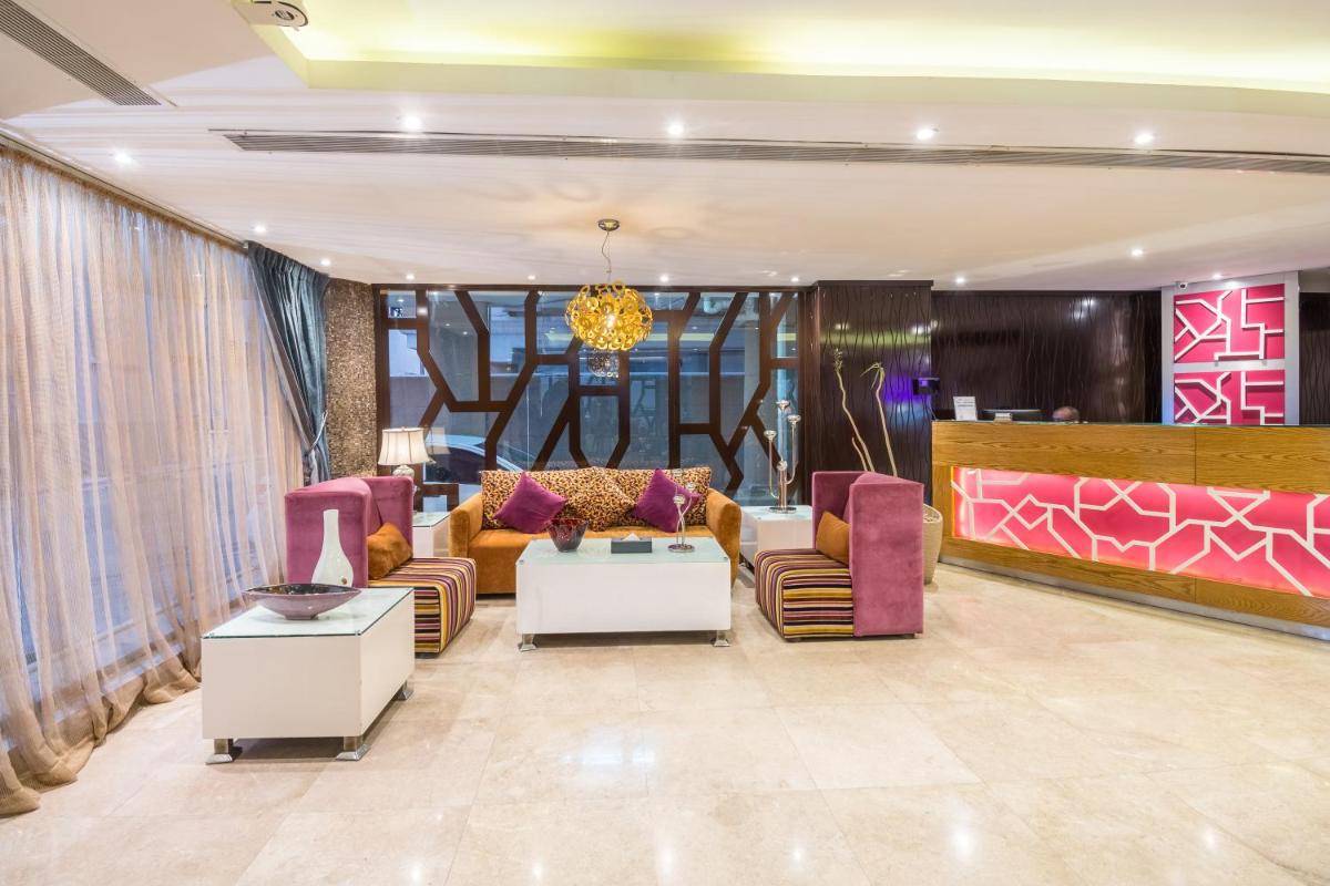 Al Muhaidb Residence Al KHOBAR - Economic - Housity
