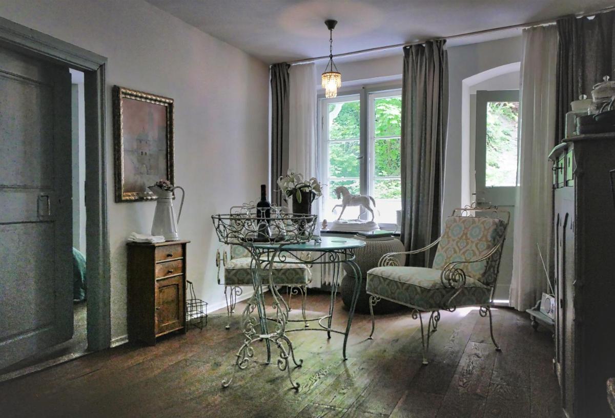 Pension Chapeau - Housity