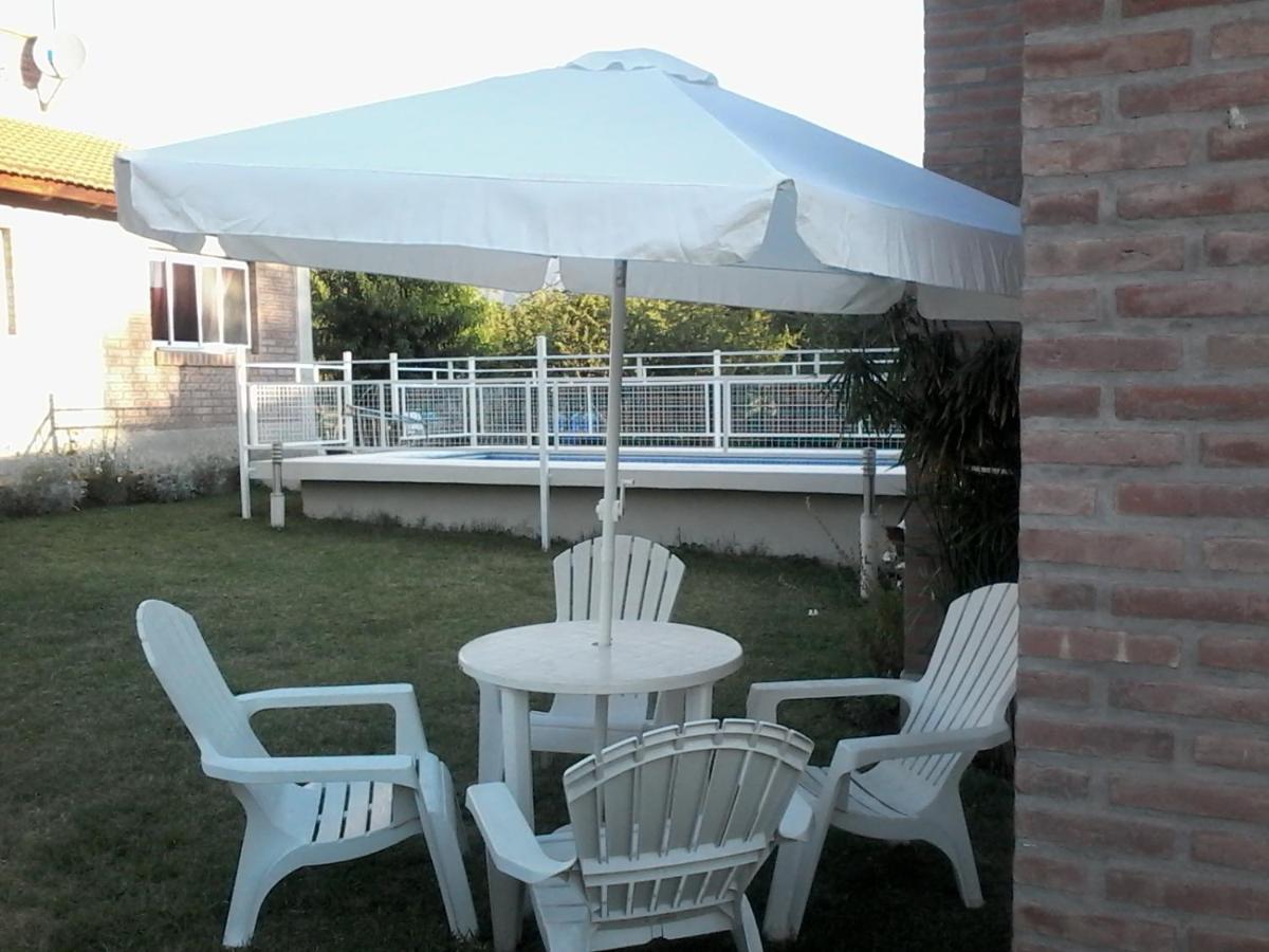 Bosysol en las sierras - Housity