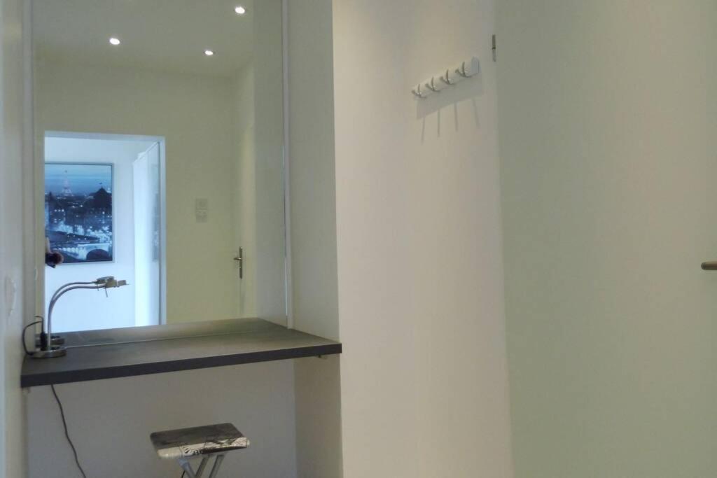 Suitetrails - Modernes Apartment Duisburg