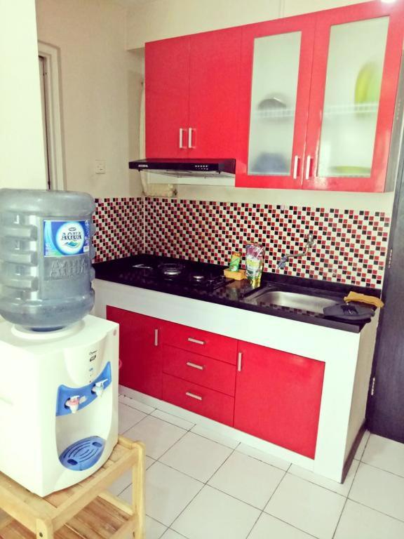 apartemen terbaik jakarta timur - Housity