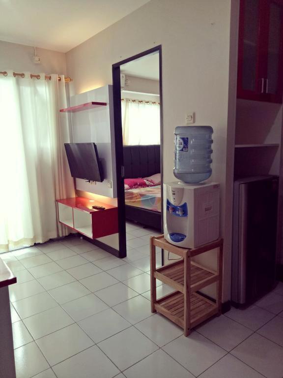 apartemen terbaik jakarta timur - Housity