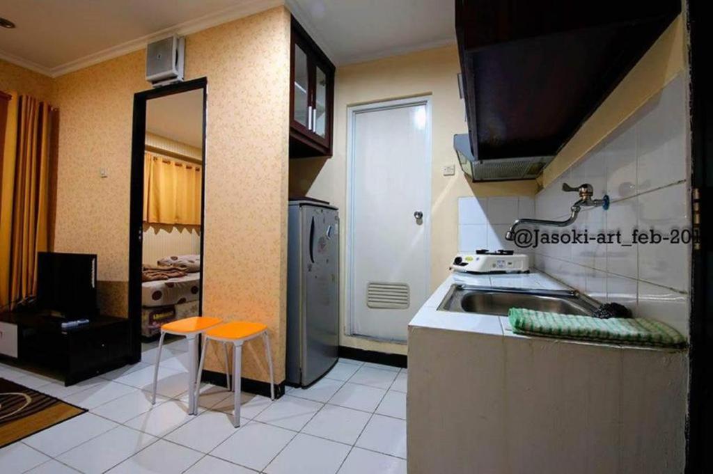 apartemen terbaik jakarta timur - Housity