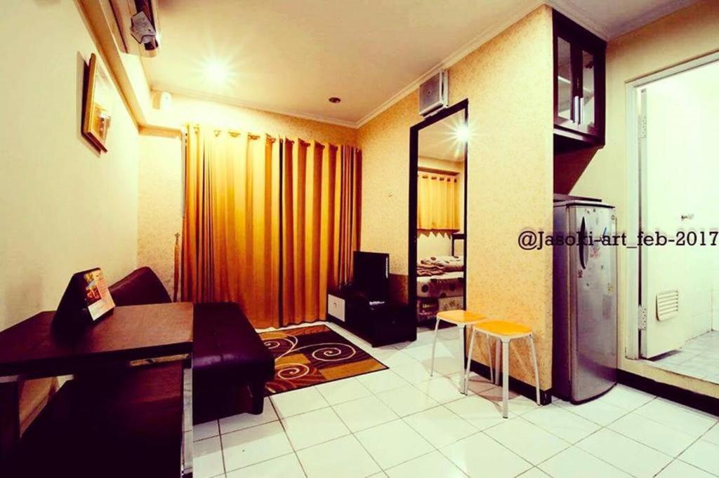 apartemen terbaik jakarta timur - Housity