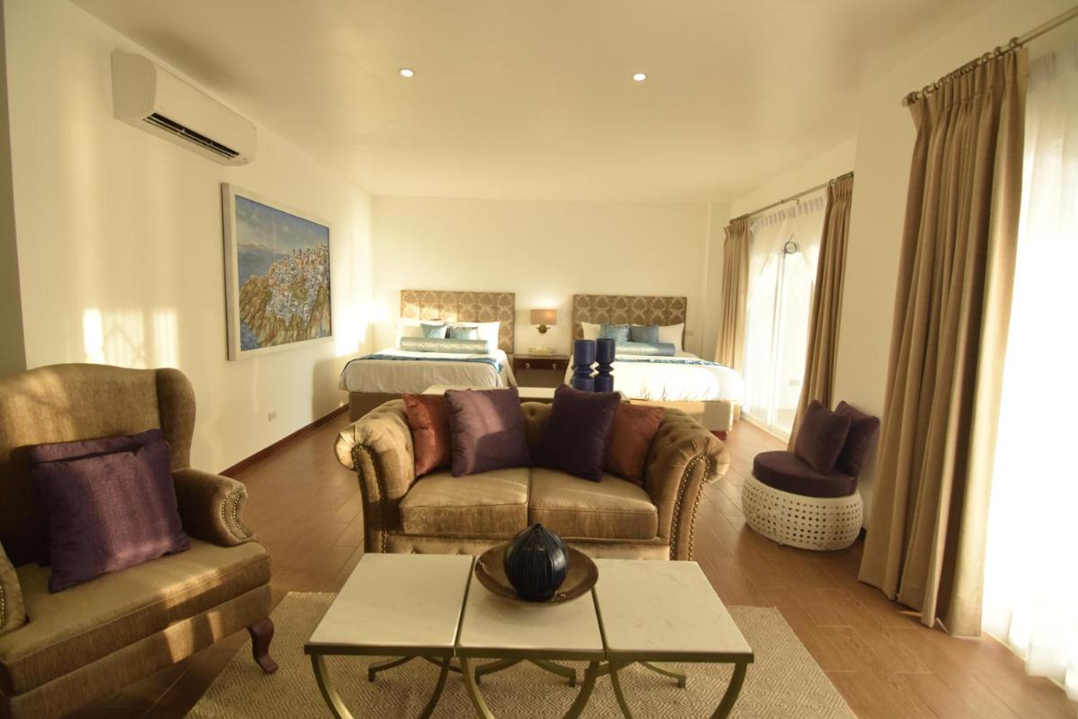 Thunderbird Resorts - Poro Point - Housity