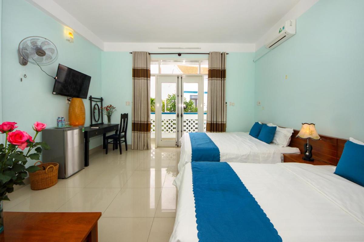 Suitetrails - Quynh Long Villa