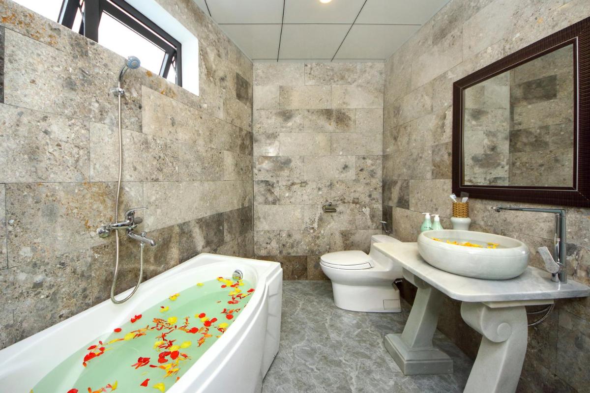 Suitetrails - Quynh Long Villa