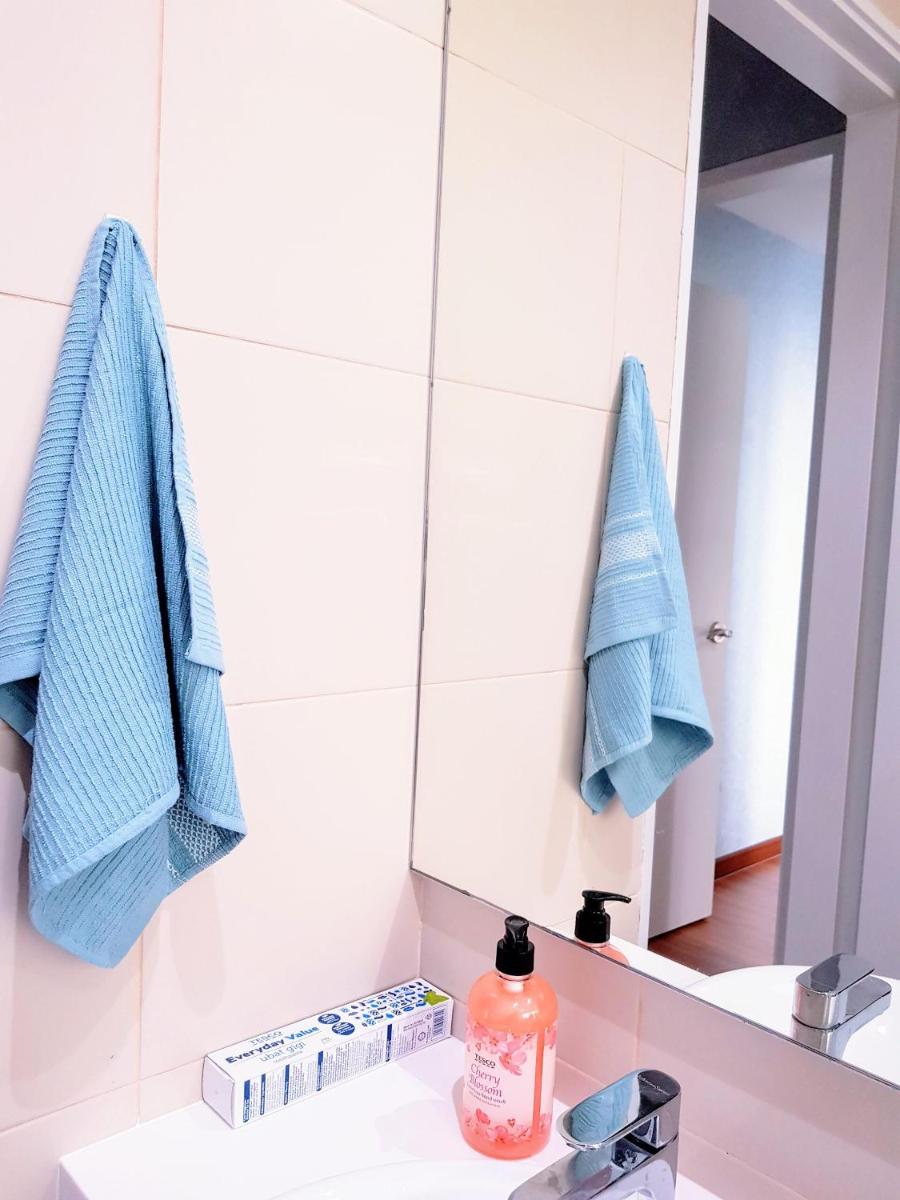 Suitetrails - Casa Sabrina's Family Suite @ Liberty i-City, Shah Alam
