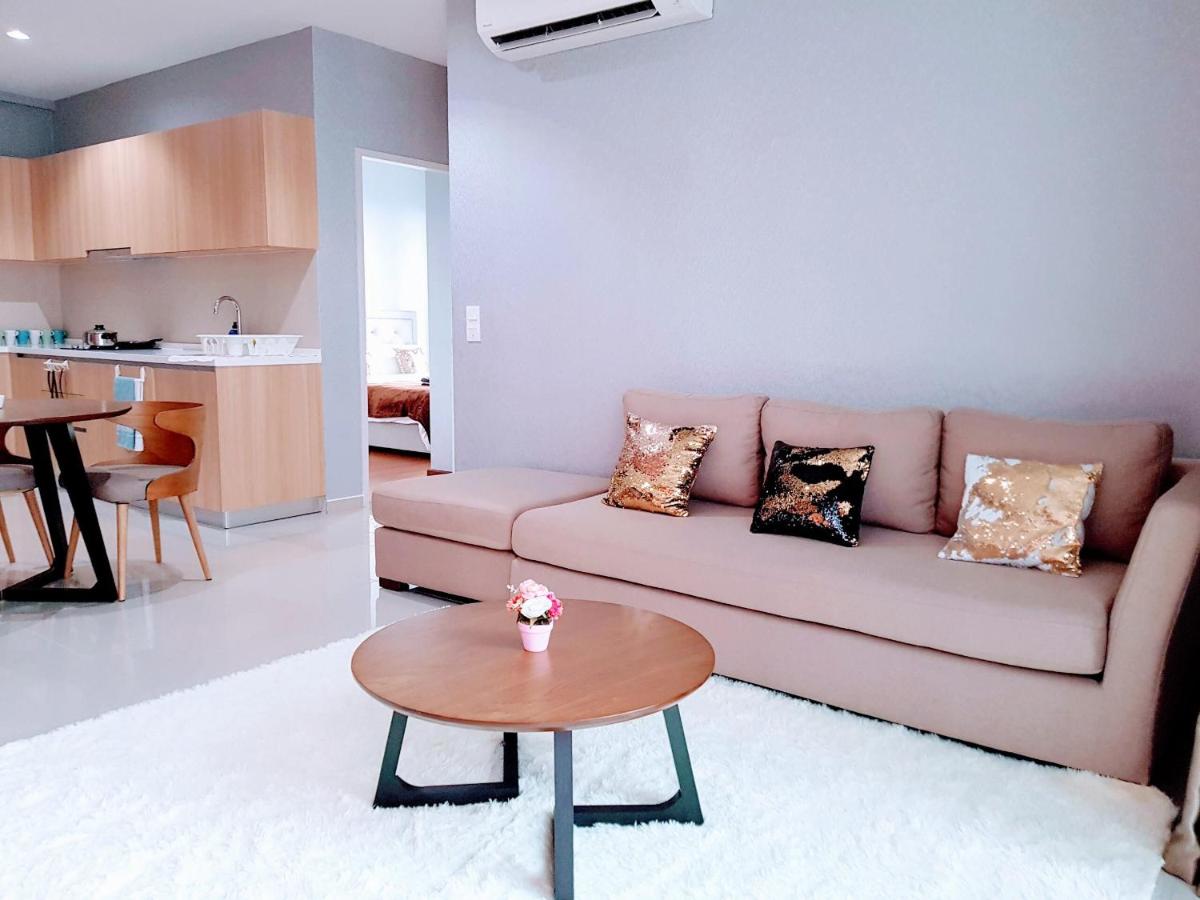 Casa Sabrina's Family Suite @ Liberty i-City, Shah Alam - Hizvo