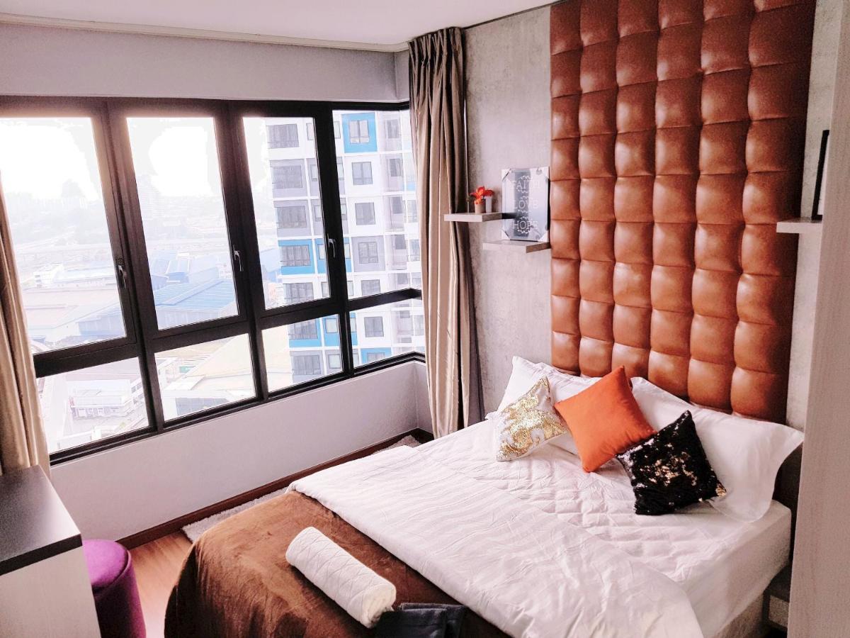 Suitetrails - Casa Sabrina's Family Suite @ Liberty i-City, Shah Alam
