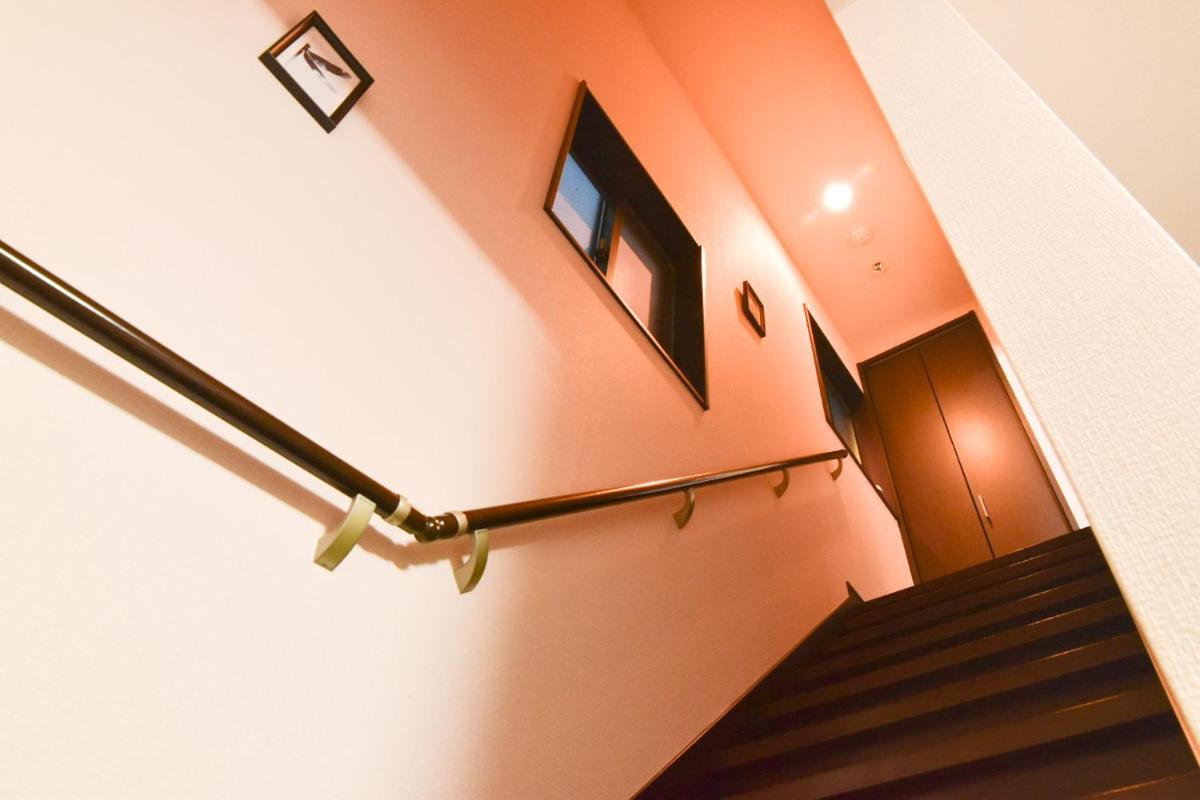 Guest House One More Heart Kyoto Station South 1 - Housity