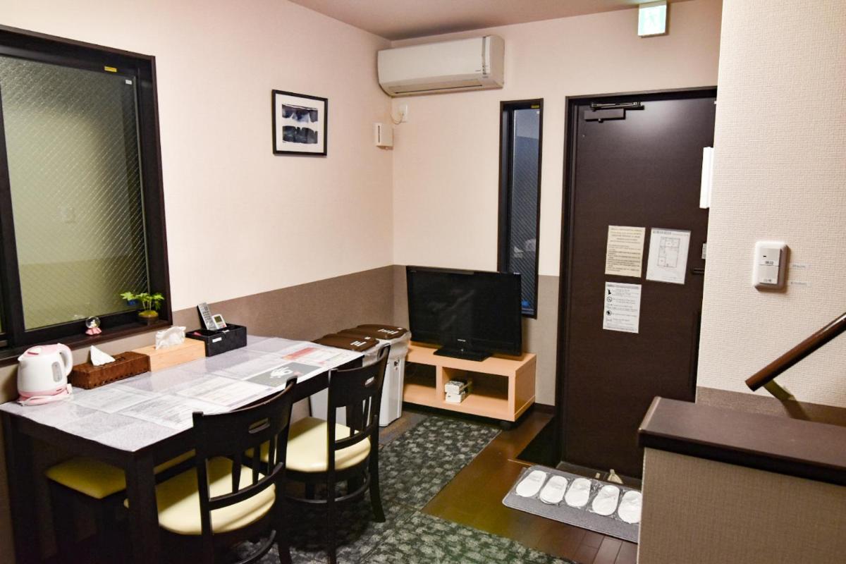 Guest House One More Heart Kyoto Station South 1 - Housity